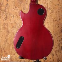 Gibson Les Paul Goddess Violet Burst 2006 USA электрогитара