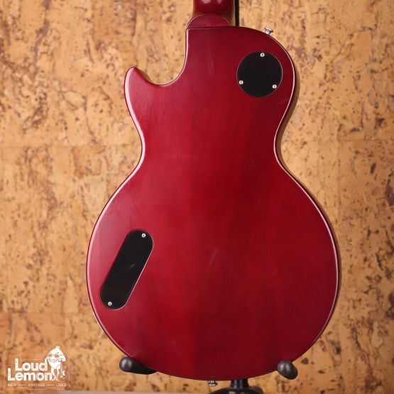 Gibson Les Paul Goddess Violet Burst 2006 USA электрогитара