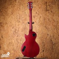 Gibson Les Paul Goddess Violet Burst 2006 USA электрогитара
