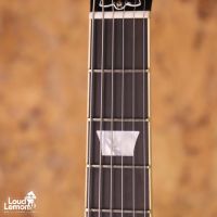 Gibson Les Paul Goddess Violet Burst 2006 USA электрогитара