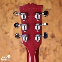 Gibson Les Paul Goddess Violet Burst 2006 USA электрогитара
