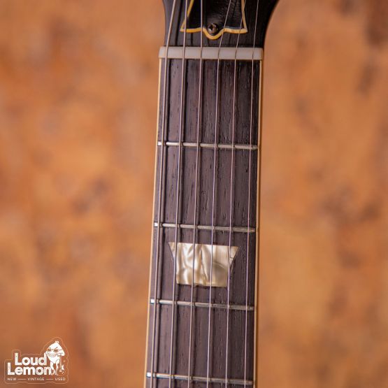 Gibson Les Paul Gold Top 1954 USA электрогитара