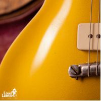 Gibson Les Paul Gold Top 1954 USA электрогитара