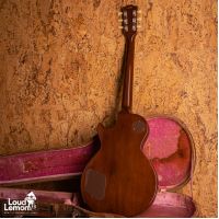 Gibson Les Paul Gold Top 1954 USA электрогитара