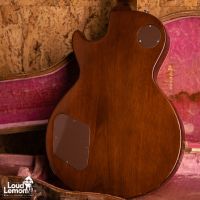 Gibson Les Paul Gold Top 1954 USA электрогитара