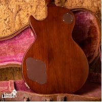 Gibson Les Paul Gold Top 1954 USA электрогитара