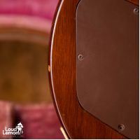 Gibson Les Paul Gold Top 1954 USA электрогитара