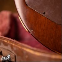 Gibson Les Paul Gold Top 1954 USA электрогитара