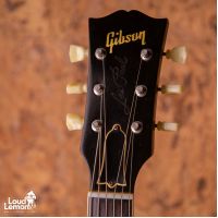 Gibson Les Paul Gold Top 1954 USA электрогитара