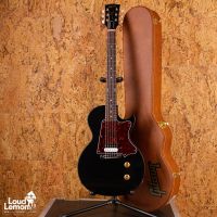 Gibson Les Paul Junior Billie Joe Armstrong Signature Ebony 2018 USA электрогитара