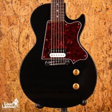 Gibson Les Paul Junior Billie Joe Armstrong Signature Ebony 2018 USA электрогитара