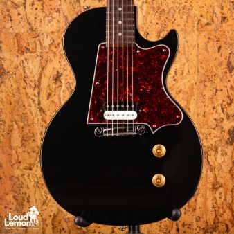 Gibson Les Paul Junior Billie Joe Armstrong Signature Ebony 2018 USA электрогитара