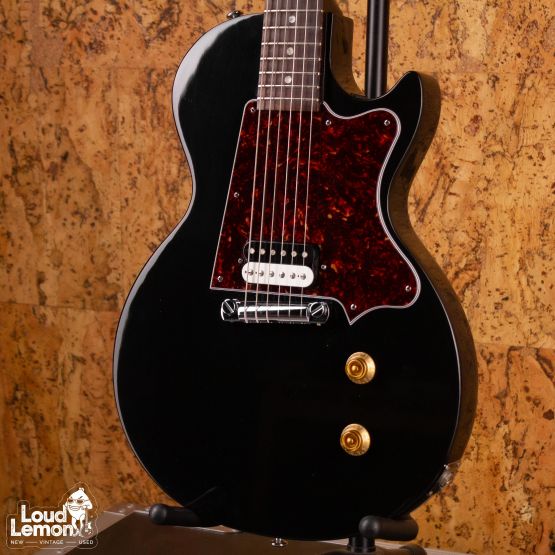 Gibson Les Paul Junior Billie Joe Armstrong Signature Ebony 2018 USA электрогитара