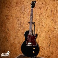 Gibson Les Paul Junior Billie Joe Armstrong Signature Ebony 2018 USA электрогитара