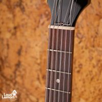 Gibson Les Paul Junior Billie Joe Armstrong Signature Ebony 2018 USA электрогитара