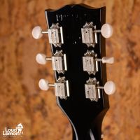 Gibson Les Paul Junior Billie Joe Armstrong Signature Ebony 2018 USA электрогитара