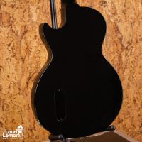 Gibson Les Paul Junior Billie Joe Armstrong Signature Ebony 2018 USA электрогитара