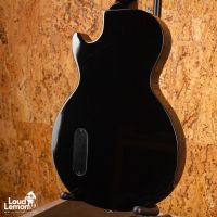 Gibson Les Paul Junior Billie Joe Armstrong Signature Ebony 2018 USA электрогитара