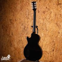 Gibson Les Paul Junior Billie Joe Armstrong Signature Ebony 2018 USA электрогитара