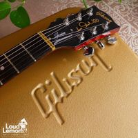 Gibson Les Paul Junior Heritage Cherry 2015 USA электрогитара
