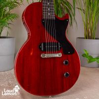 Gibson Les Paul Junior Heritage Cherry 2015 USA электрогитара