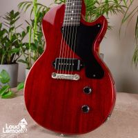 Gibson Les Paul Junior Heritage Cherry 2015 USA электрогитара