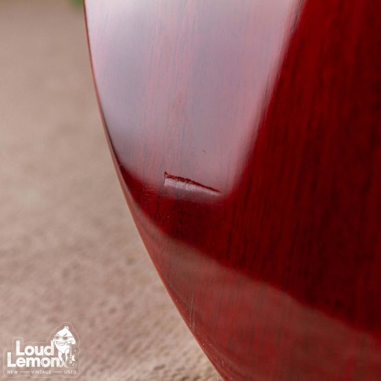 Gibson Les Paul Junior Heritage Cherry 2015 USA электрогитара
