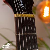 Gibson Les Paul Junior Heritage Cherry 2015 USA электрогитара