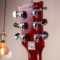 Gibson Les Paul Junior Heritage Cherry 2015 USA электрогитара