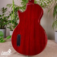 Gibson Les Paul Junior Heritage Cherry 2015 USA электрогитара