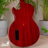 Gibson Les Paul Junior Heritage Cherry 2015 USA электрогитара