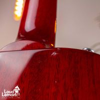 Gibson Les Paul Junior Heritage Cherry 2015 USA электрогитара