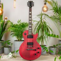 Gibson LPJ Cherry Satin 2013 USA электрогитара