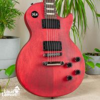 Gibson LPJ Cherry Satin 2013 USA электрогитара