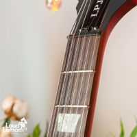 Gibson LPJ Cherry Satin 2013 USA электрогитара