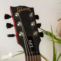 Gibson LPJ Cherry Satin 2013 USA электрогитара