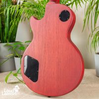 Gibson LPJ Cherry Satin 2013 USA электрогитара