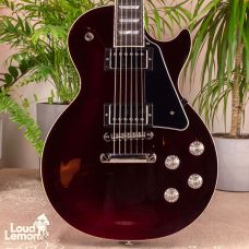 Gibson Les Paul Modern Sparkling Burgundy Top 2019 USA электрогитара