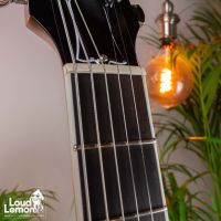 Gibson Les Paul Modern Sparkling Burgundy Top 2019 USA электрогитара