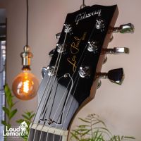 Gibson Les Paul Modern Sparkling Burgundy Top 2019 USA электрогитара