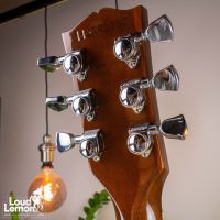 Gibson Les Paul Modern Sparkling Burgundy Top 2019 USA электрогитара