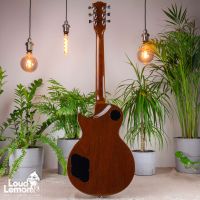 Gibson Les Paul Modern Sparkling Burgundy Top 2019 USA электрогитара