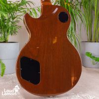 Gibson Les Paul Modern Sparkling Burgundy Top 2019 USA электрогитара