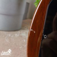 Gibson Les Paul Modern Sparkling Burgundy Top 2019 USA электрогитара