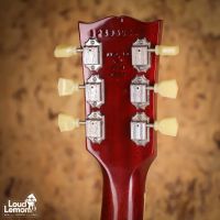 Gibson Les Paul New Traditional Light Burst 2013 USA электрогитара