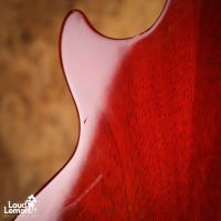 Gibson Les Paul New Traditional Light Burst 2013 USA электрогитара