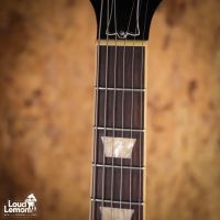 Gibson Les Paul New Traditional Light Burst 2013 USA электрогитара