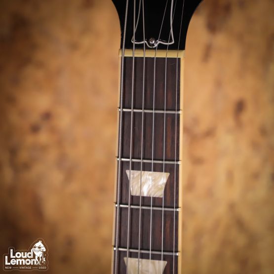 Gibson Les Paul New Traditional Light Burst 2013 USA электрогитара