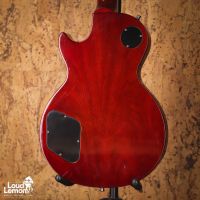 Gibson Les Paul New Traditional Light Burst 2013 USA электрогитара