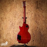 Gibson Les Paul New Traditional Light Burst 2013 USA электрогитара